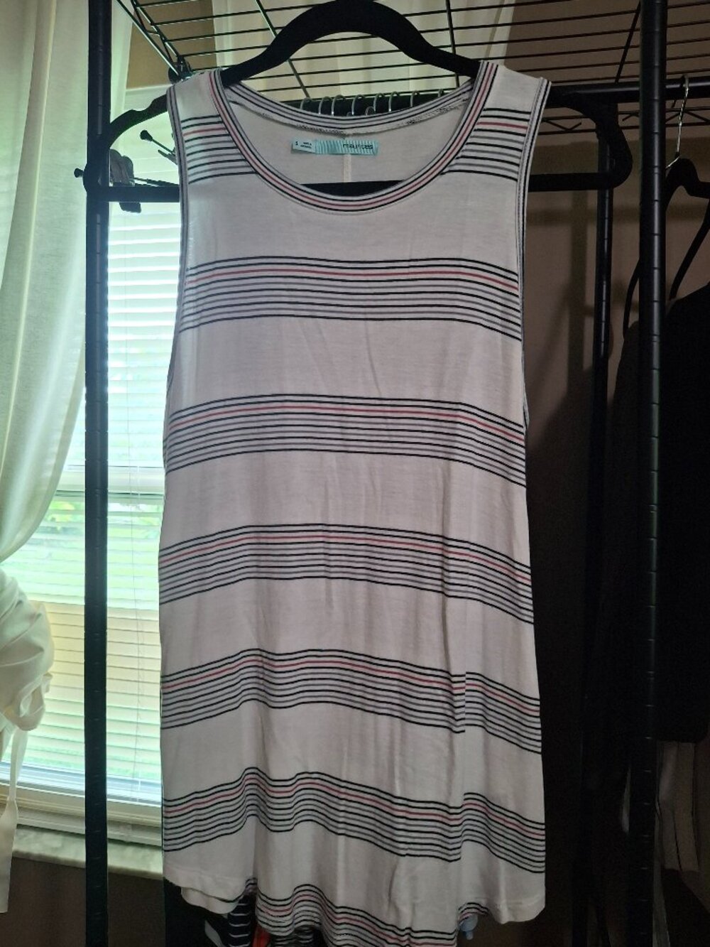 Casual Tunic